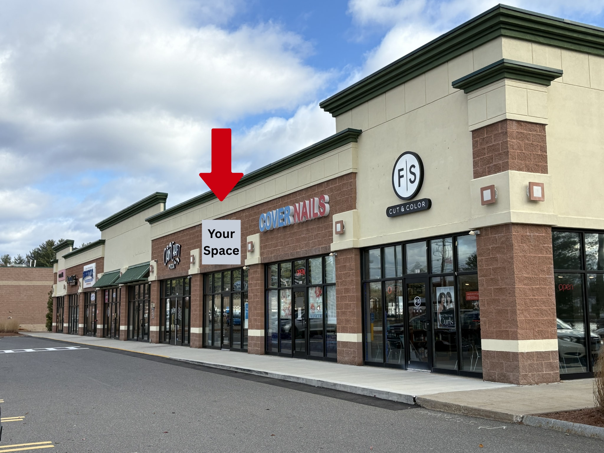 2 Cellu Dr, Nashua, NH à louer Photo intérieure– Image 1 sur 13