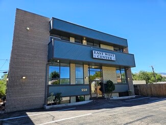 Plus de détails pour 550 E Plumb Ln, Reno, NV - Bureau à vendre