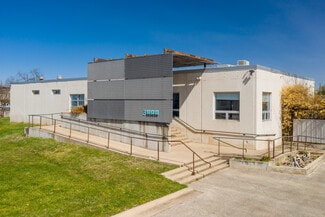 Plus de détails pour 3000 E Cesar Chavez St, Austin, TX - Bureau à louer