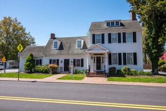 Plus de détails pour 312 Talbot st, Saint Michaels, MD - Bureau à vendre