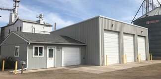 Plus de détails pour 133 Oak Ave, Eaton, CO - Industriel/Logistique à vendre