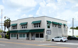 Plus de détails pour 421 W Fairbanks Ave, Winter Park, FL - Bureau/Local commercial à louer