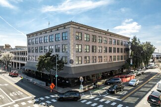 Plus de détails pour 1024-1032 J St, Modesto, CA - Bureau, Bureau/Local commercial à louer