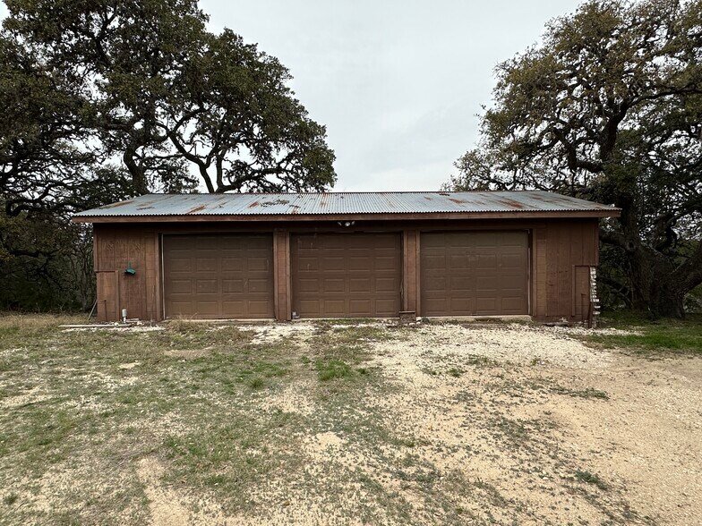 29681 Interstate 10 W, Boerne, TX à louer - Photo de l’immeuble – Image 2 sur 25