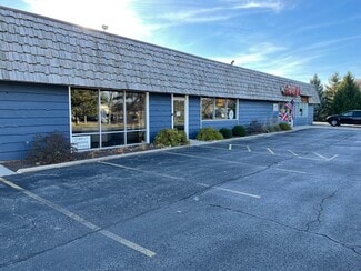 Plus de détails pour 2410 Milwaukee St, Delafield, WI - Bureau/Local commercial à louer