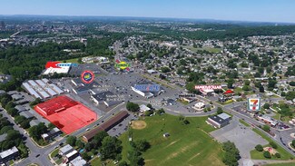 Plus de détails pour 611 W Brookdale St, Allentown, PA - Local commercial à vendre