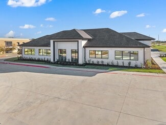 Plus de détails pour 8050 Precinct Line Rd, Colleyville, TX - Bureau à louer