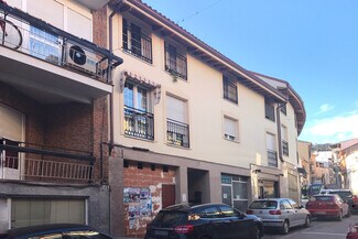 Plus de détails pour Calle Mayor, 42, Valdilecha - Local commercial à louer