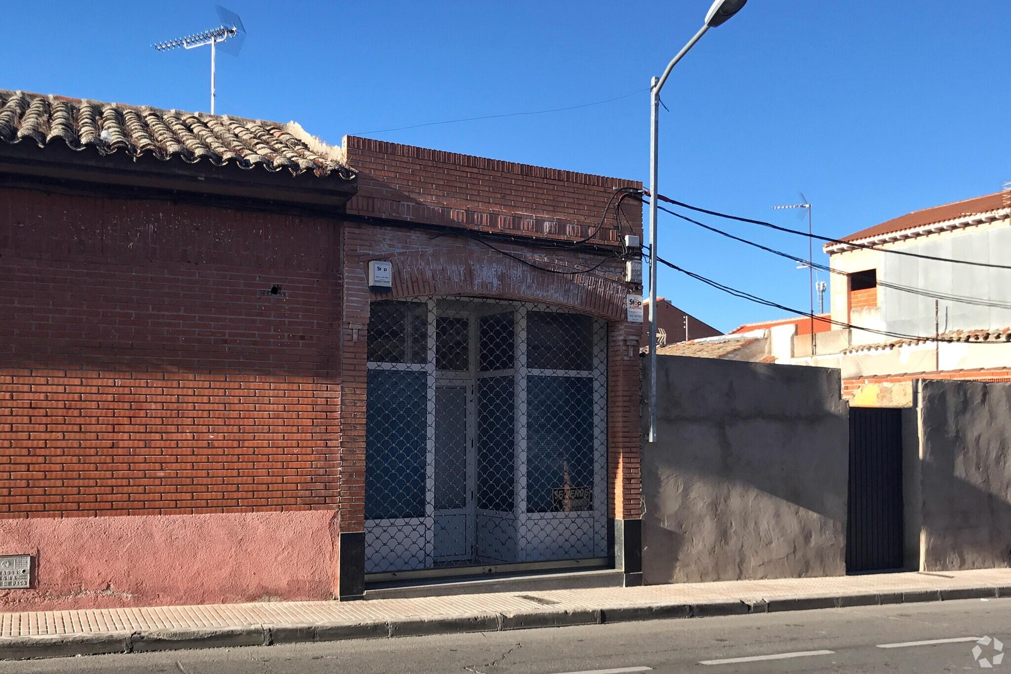 Calle Don Hipólito Ezquerra, 31, Fuensalida, Toledo à vendre Photo principale– Image 1 sur 14