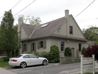Plus de détails pour 1445 Ontario St, Burlington, ON - Bureau à vendre
