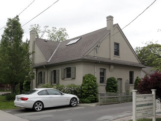 Plus de détails pour 1445 Ontario St, Burlington, ON - Bureau à louer