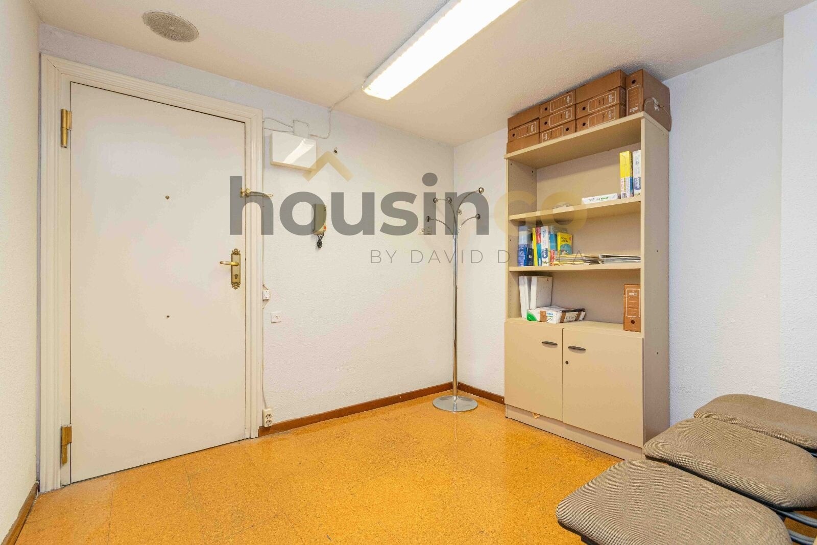 Bureau dans Madrid, Madrid à louer Photo intérieure– Image 1 sur 14