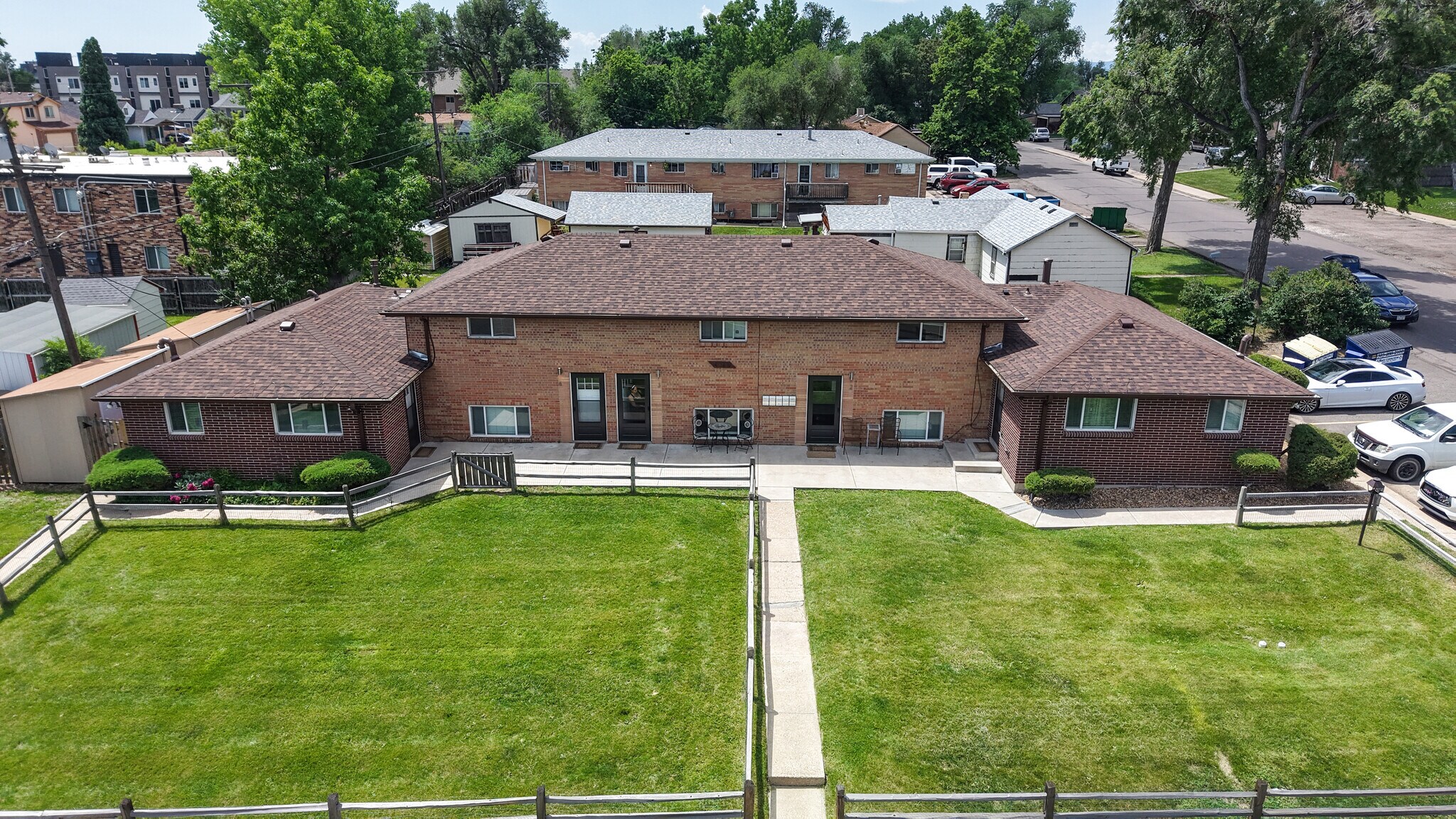 6160 W 17th Ave, Lakewood, CO à vendre Photo de l’immeuble– Image 1 sur 45
