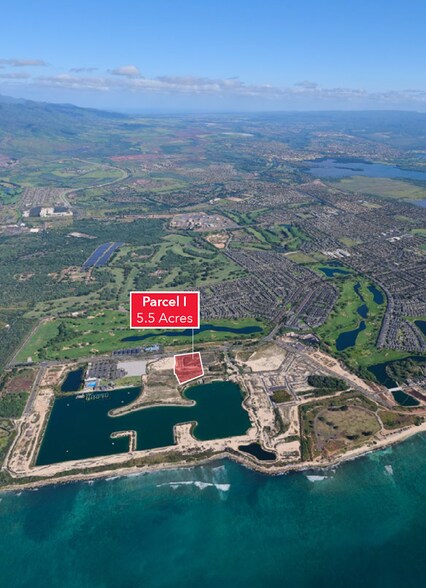 Keoneula Boulevard, Ewa Beach, HI à vendre - Photo de l’immeuble – Image 3 sur 3