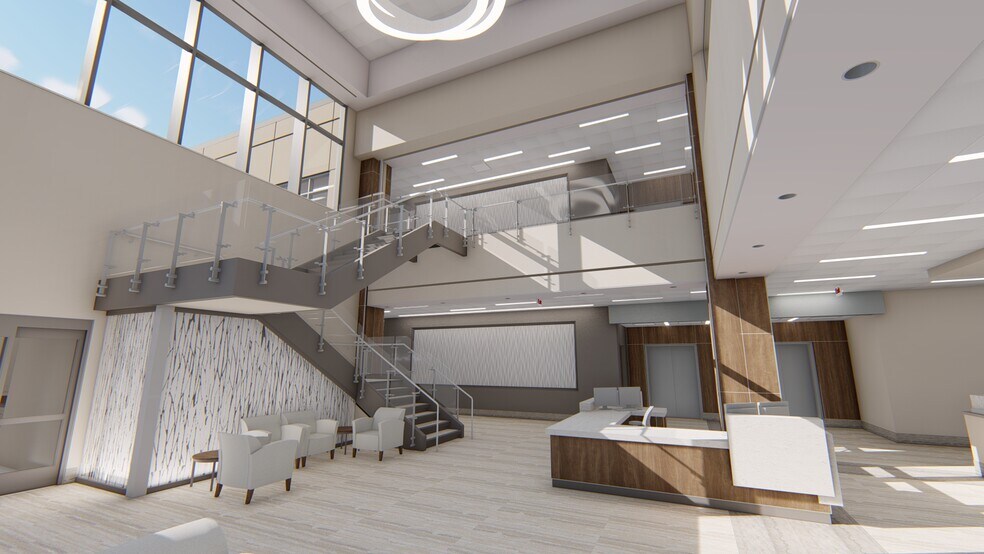 2300 S Houghton Rd, Tucson, AZ à louer - Hall d’entrée – Image 3 sur 3