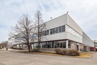Plus de détails pour 1680 Vimont Ct, Ottawa, ON - Industriel/Logistique à louer