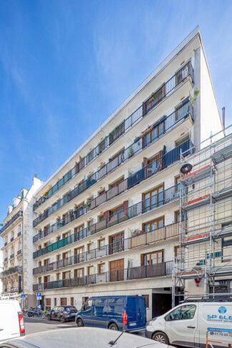 Plus de détails pour 25 Rue De Picpus, Paris - Coworking à louer