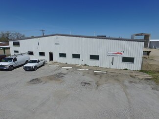 Plus de détails pour 500 State Highway 121 E, Lewisville, TX - Industriel/Logistique à louer