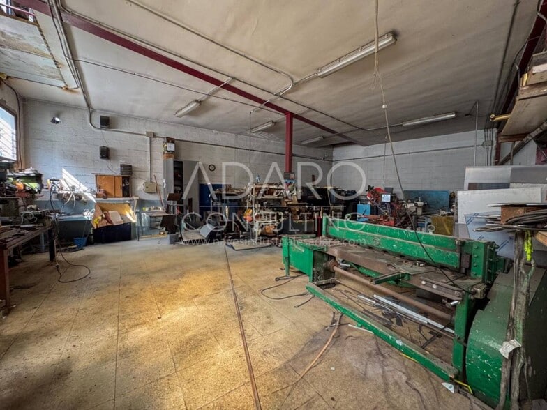 Industriel/Logistique dans Leganés, Madrid à vendre - Photo intérieure – Image 2 sur 15