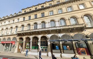 Plus de détails pour 58 Queens Rd, Bristol - Local commercial à louer