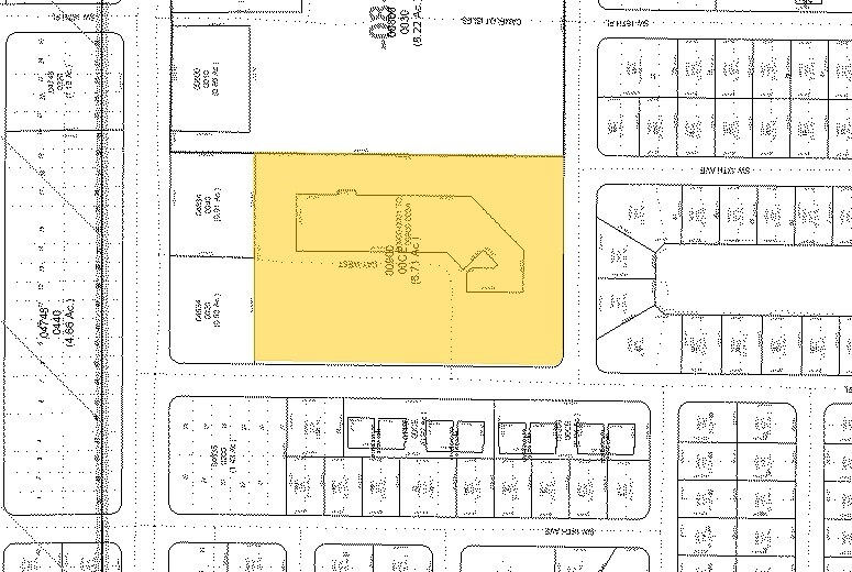 1708 Cape Coral Pky, Cape Coral, FL à louer - Plan cadastral – Image 2 sur 20