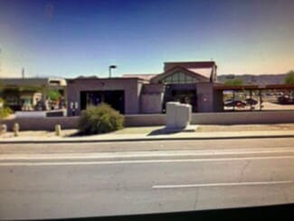 Plus de détails pour 1523 E Southern Ave, Phoenix, AZ - Spécialisé à vendre
