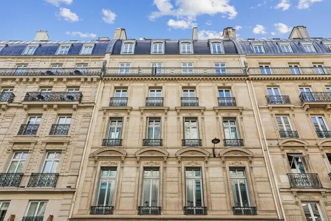 Plus de détails pour 19 Rue Du Quatre Septembre, Paris - Bureau à louer