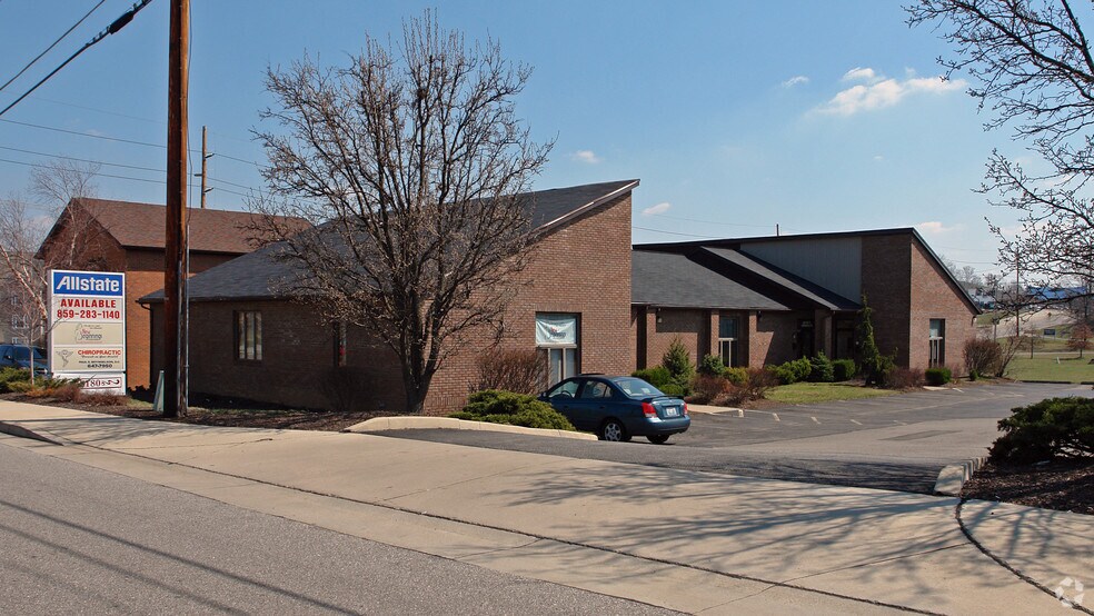 8180 Dream St, Florence, KY à louer - Photo de l’immeuble – Image 1 sur 3