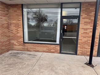 Plus de détails pour 6911 Erie Rd, Derby, NY - Bureau à louer