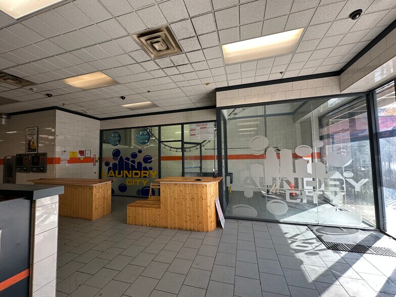 166 Christopher Columbus Dr, Jersey City, NJ à louer - Photo intérieure – Image 3 sur 4