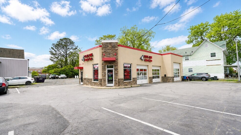 1 N Bi State Blvd, Delmar, DE à louer - Photo de l’immeuble – Image 2 sur 3