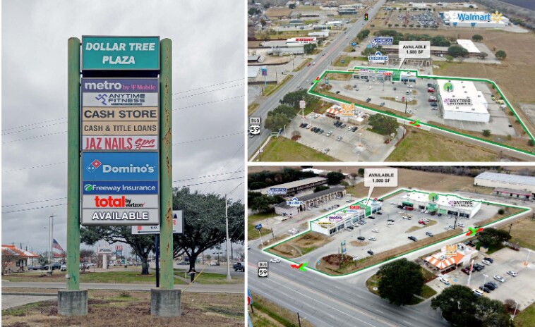 3801 Houston Hwy, Victoria, TX à louer - Photo de l’immeuble – Image 3 sur 5
