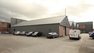 Plus de détails pour Edwards Ln, Liverpool - Industriel/Logistique à vendre