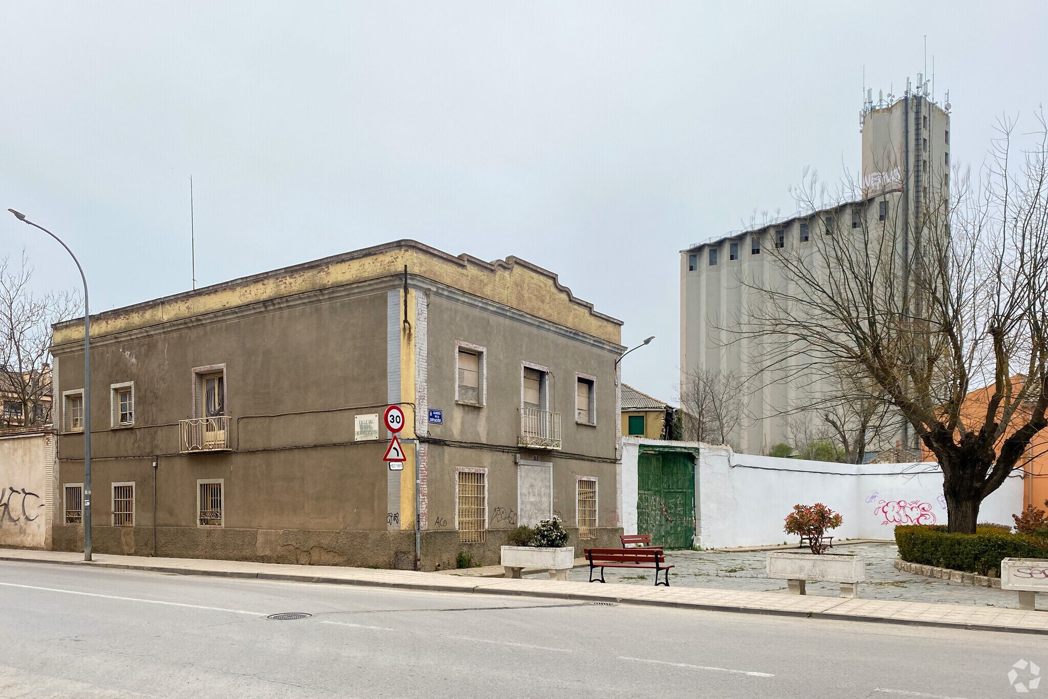 Glorieta Estación, 1, Tarancón, Cuenca à vendre Photo principale– Image 1 sur 3
