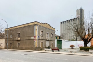 Plus de détails pour Glorieta Estación, 1, Tarancón - Terrain à vendre