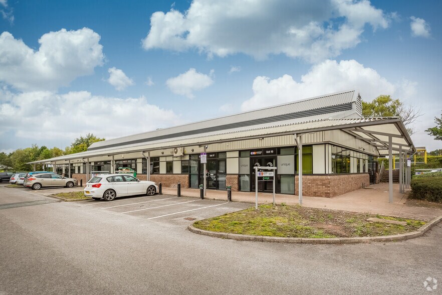 Wavertree Blvd S, Liverpool à louer - Photo de l’immeuble – Image 1 sur 16