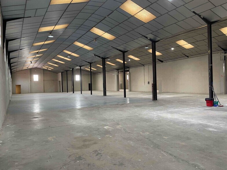 Industriel/Logistique dans Pinto, Madrid à louer - Photo intérieure – Image 2 sur 24