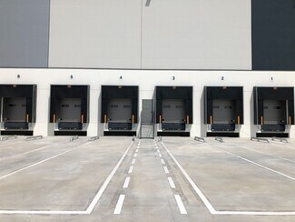 Plus de détails pour Industriel/Logistique à louer