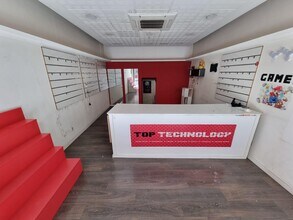 Local commercial dans Igualada, Barcelona à louer Photo intérieure– Image 1 sur 5