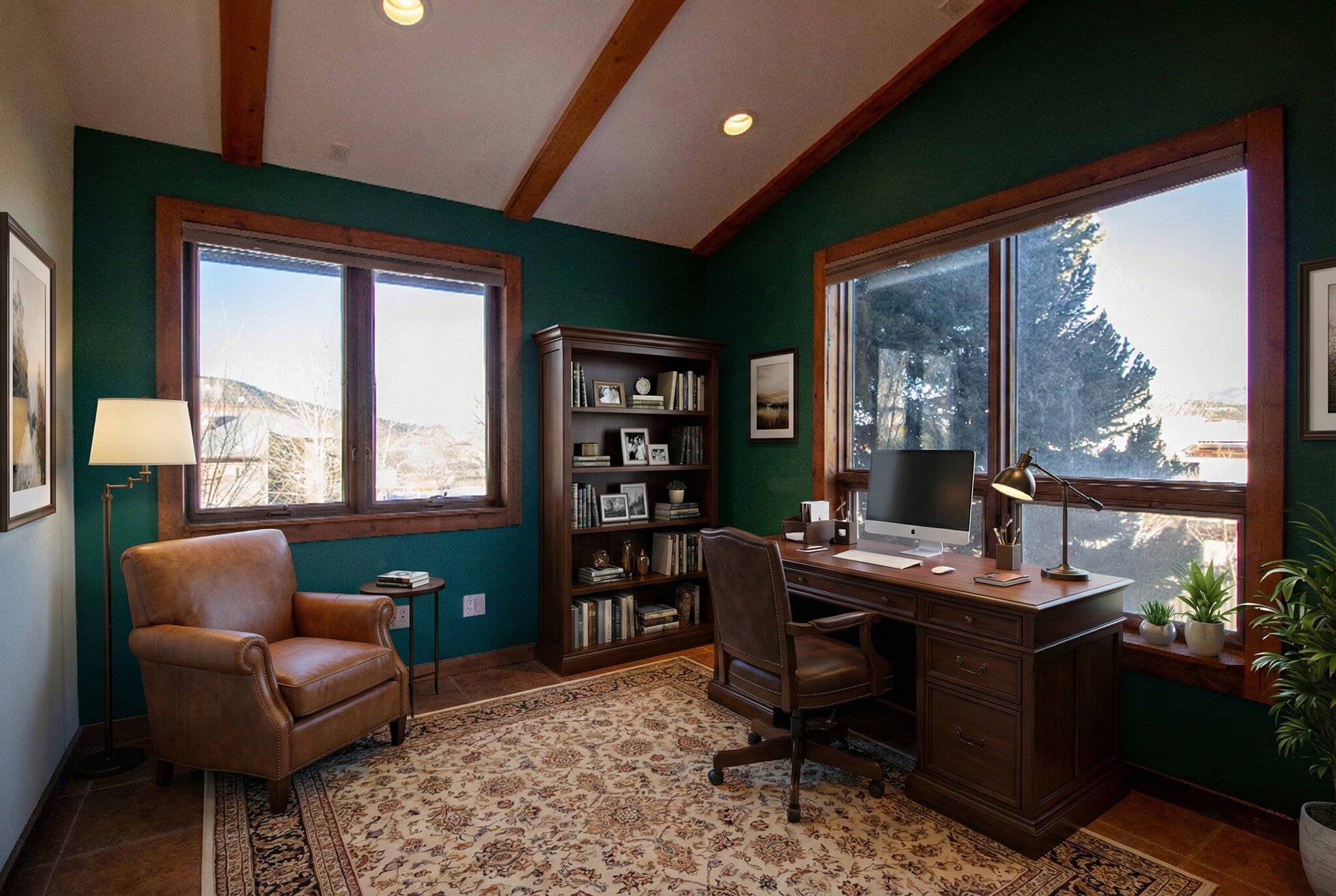 160 Amelia St, Ridgway, CO à louer Photo intérieure– Image 1 sur 9