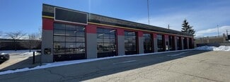 Plus de détails pour 414-416 Commerce Dr, Madison, WI - Local commercial à louer