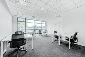 Plus de détails pour 4030 Wake Forest Rd, Raleigh, NC - Coworking à louer