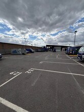 91 Commercial Sq, Leicester à louer Photo de l’immeuble– Image 2 sur 3