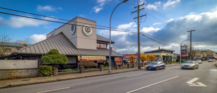 10163 152 St, Surrey, BC à vendre - Photo de l’immeuble – Image 3 sur 3