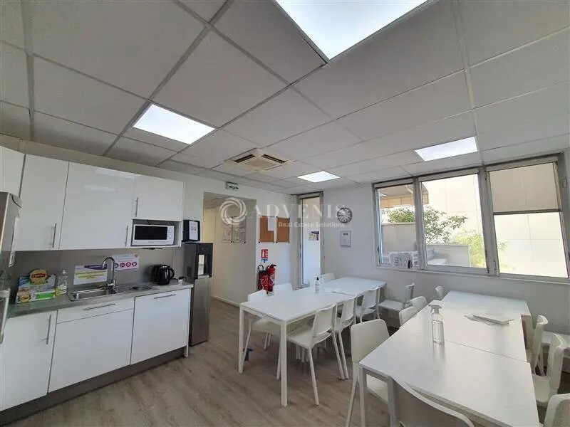 Bureau dans Boulogne-Billancourt à louer Photo intérieure– Image 1 sur 4