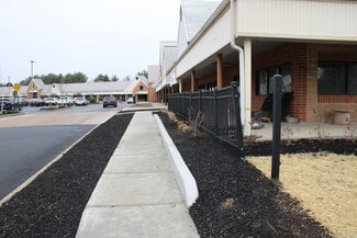 Plus de détails pour 1095 Washington Blvd, Trenton, NJ - Local commercial à louer