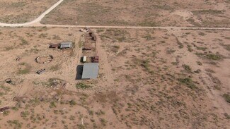 Plus de détails pour 0000 W CR 272, Odessa, TX - Terrain à vendre