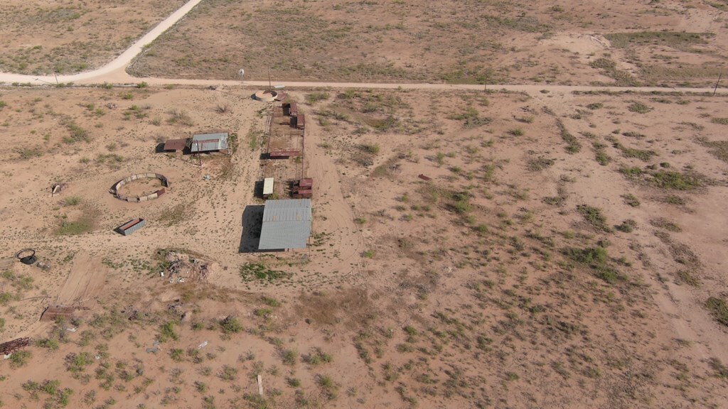 0000 W CR 272, Odessa, TX à vendre Photo principale– Image 1 sur 4