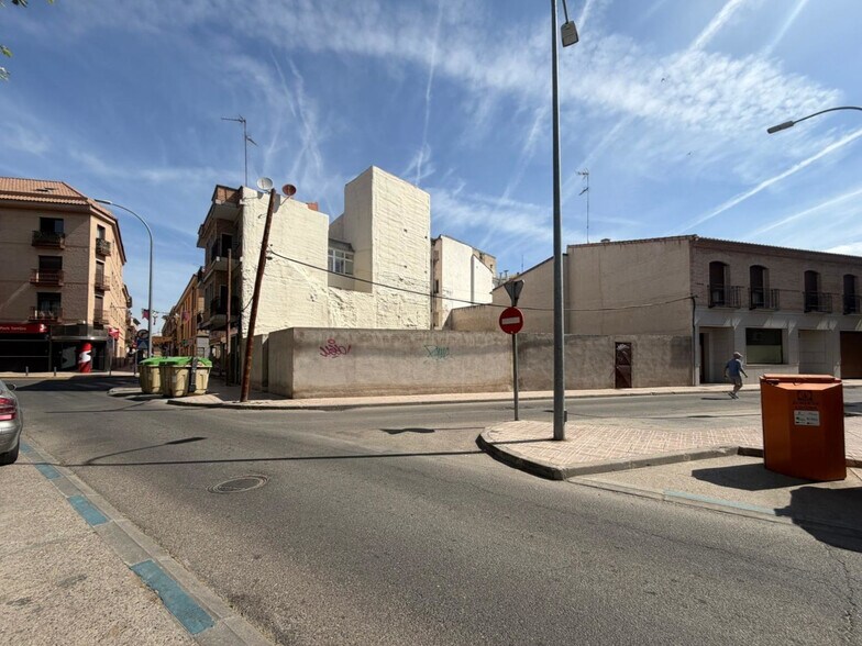 Terrain dans Torrijos, Toledo à vendre - Autre – Image 2 sur 2