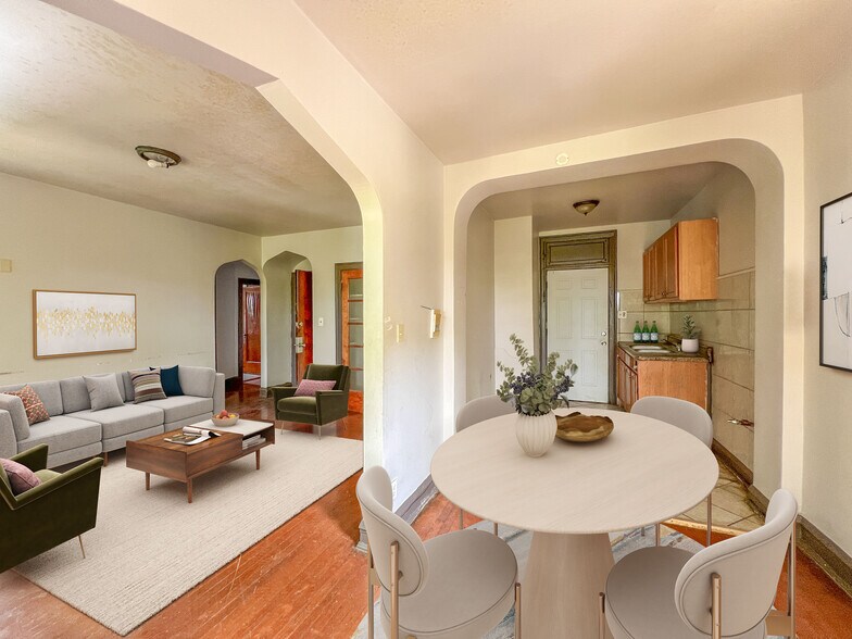 7951-7955 S Muskegon Ave, Chicago, IL à vendre - Photo de l’immeuble – Image 3 sur 12